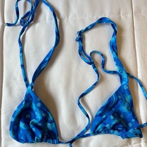 BLACKBOUGH bikini set